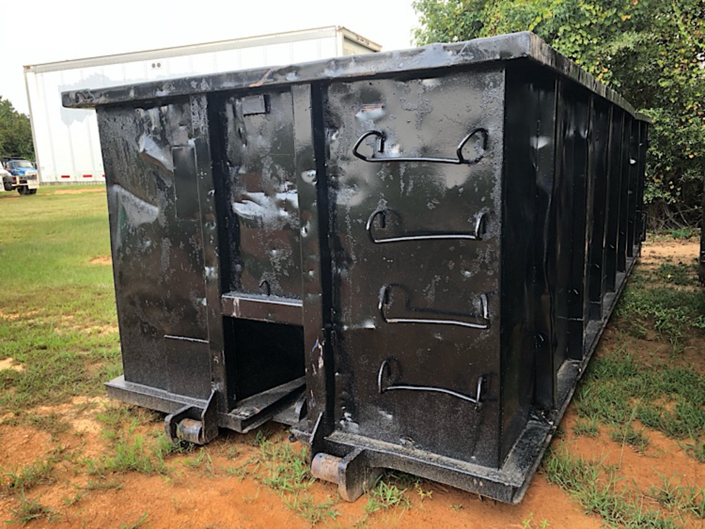 30 Cubic Yard Dumpster-Longmont’s Full Service Dumpster Rentals & Roll Off Professionals