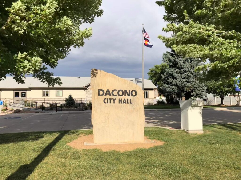 Full Service Dumpster Rentals in Dacono, CO