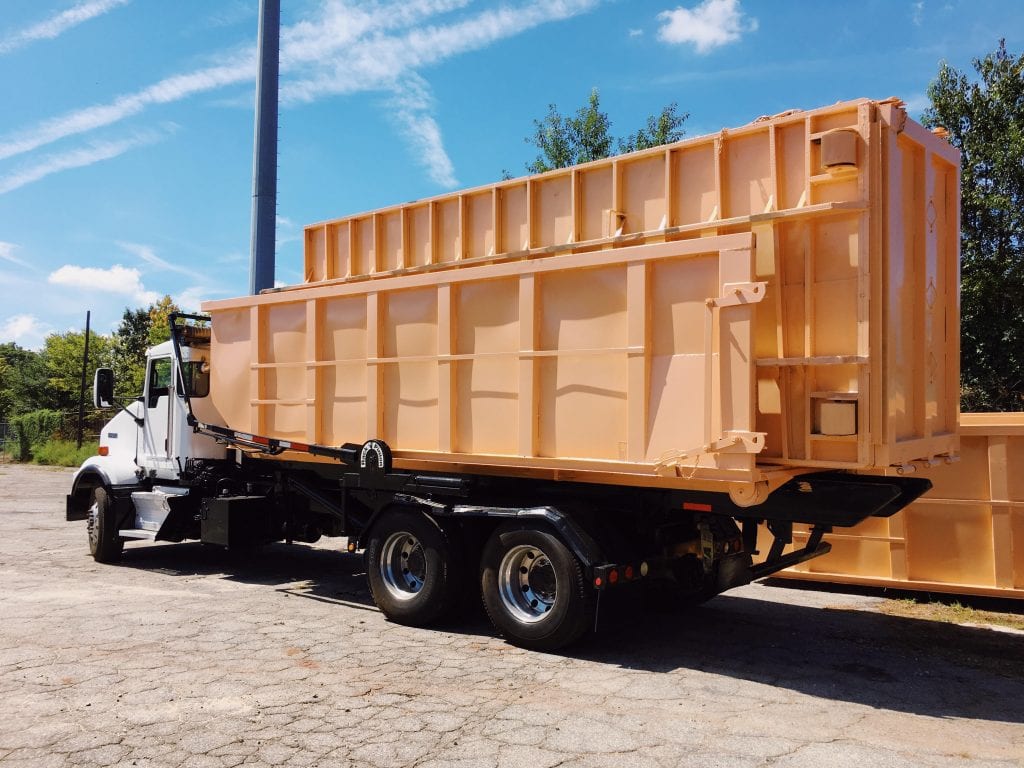 Large Remodel Dumpster Services-Longmont’s Full Service Dumpster Rentals & Roll Off Professionals