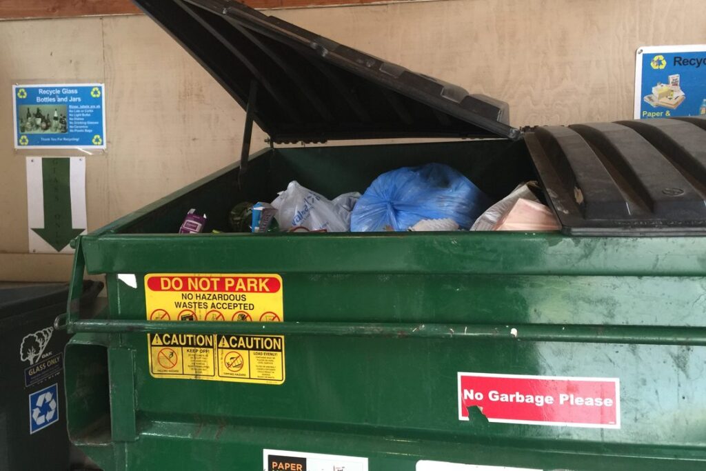 Recycling Dumpster Services-Longmont’s Full Service Dumpster Rentals & Roll Off Professionals