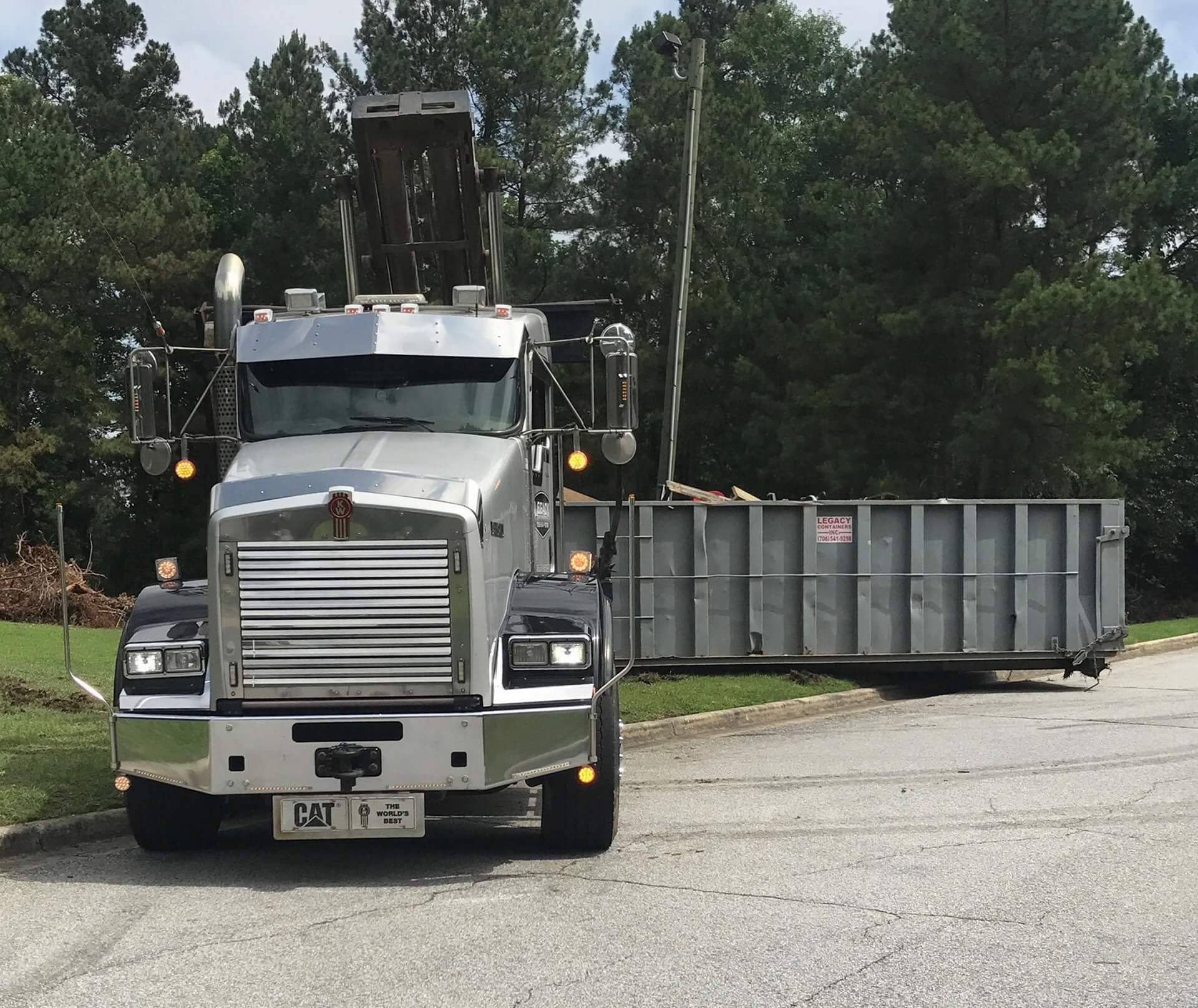 Business Moving Dumpster Services-Longmont’s Full Service Dumpster Rentals & Roll Off Professionals