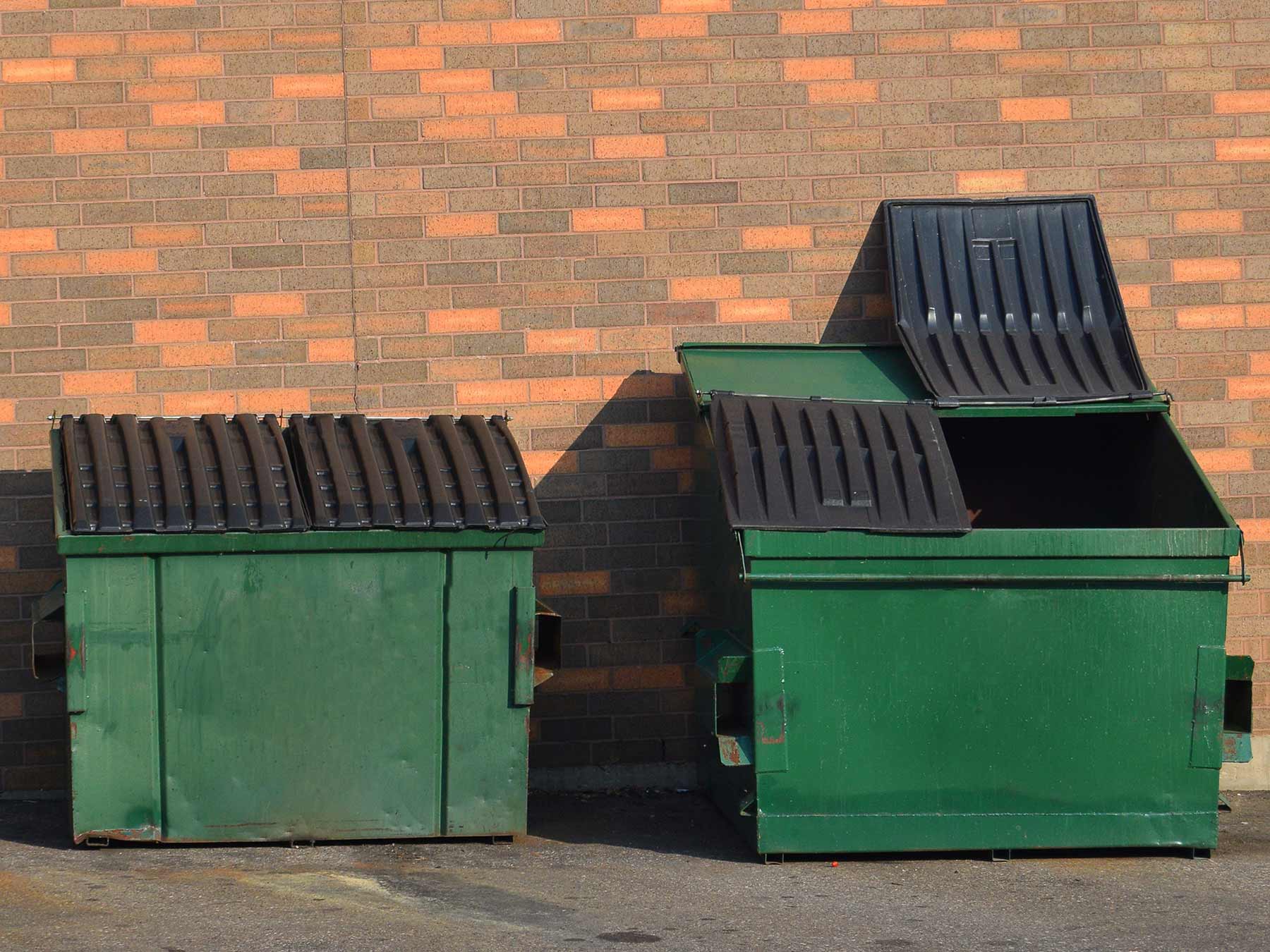 Dumpster Rental-Longmont’s Full Service Dumpster Rentals & Roll Off Professionals