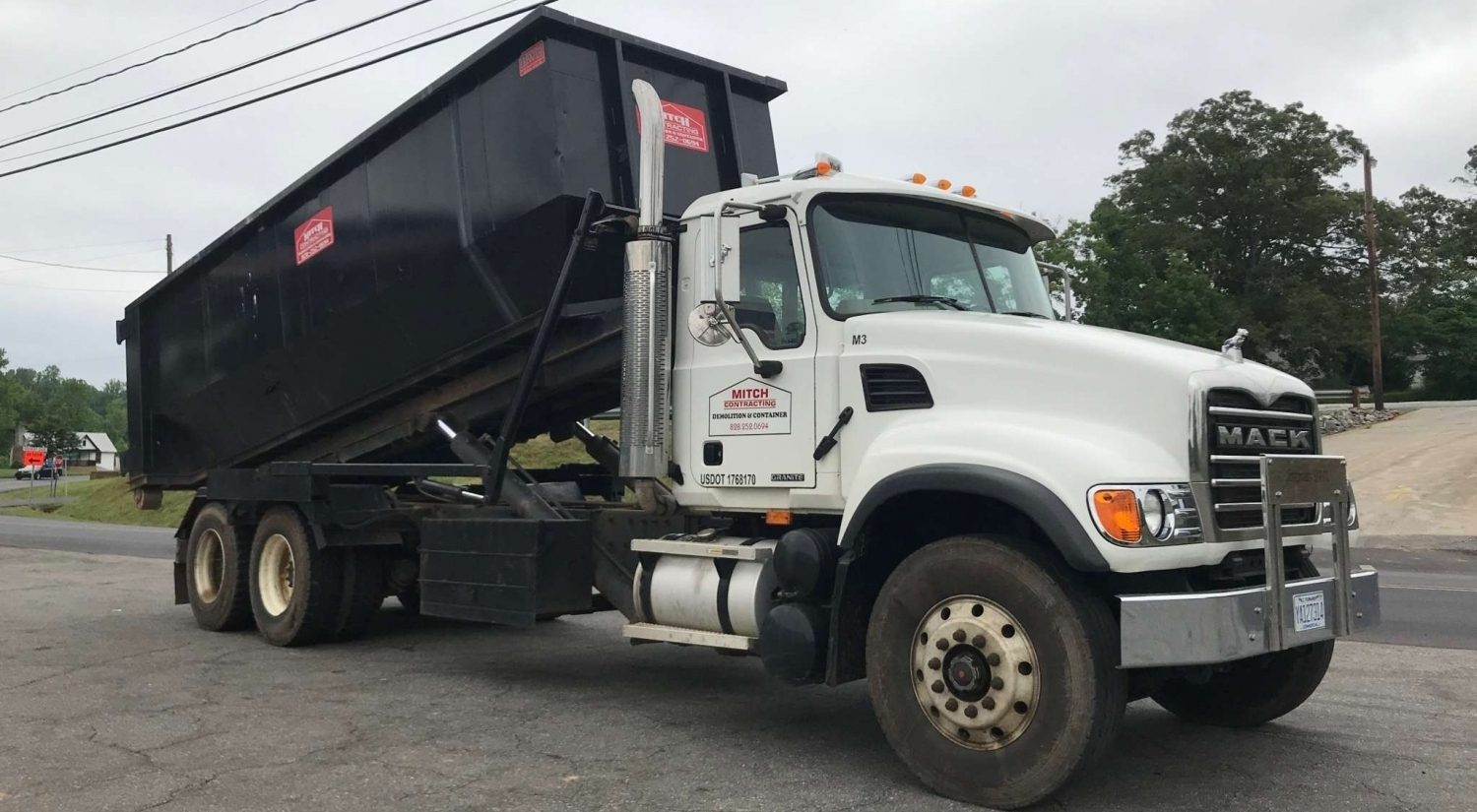 Dumpster Rental Services-Longmont’s Full Service Dumpster Rentals & Roll Off Professionals