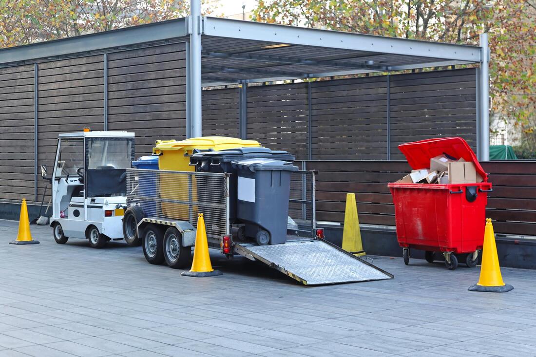 Dumpster Service-Longmont’s Full Service Dumpster Rentals & Roll Off Professionals