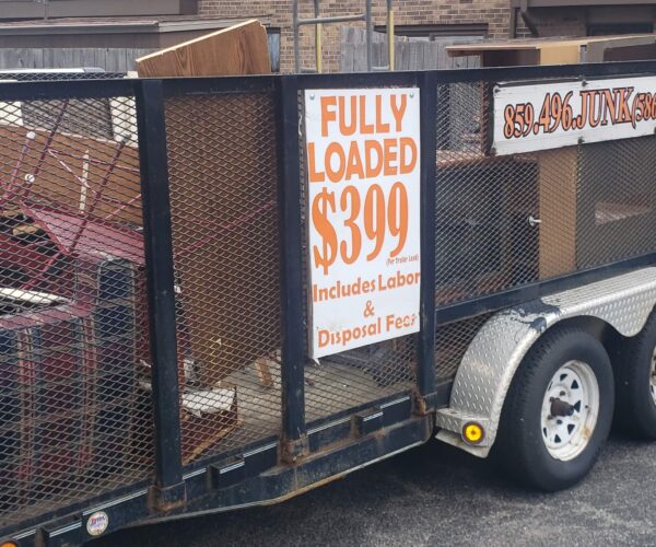 Foreclosure Cleanup Dumpster Services-Longmont’s Full Service Dumpster Rentals & Roll Off Professionals