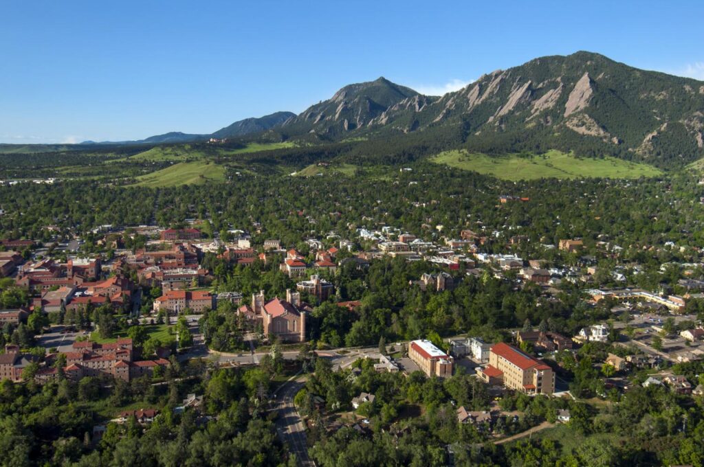 Full Service Dumpster Rentals in Boulder, CO