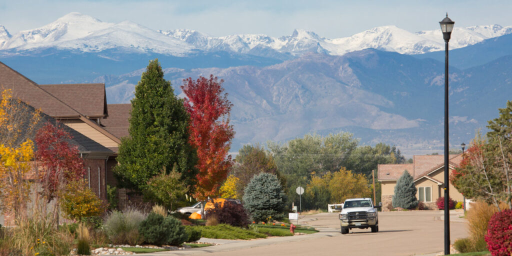 Full Service Dumpster Rentals in Firestone, CO