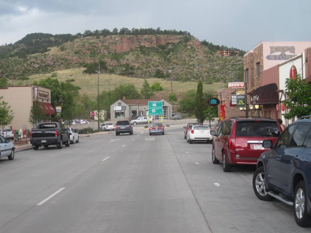 Full Service Dumpster Rentals in Lyons, CO