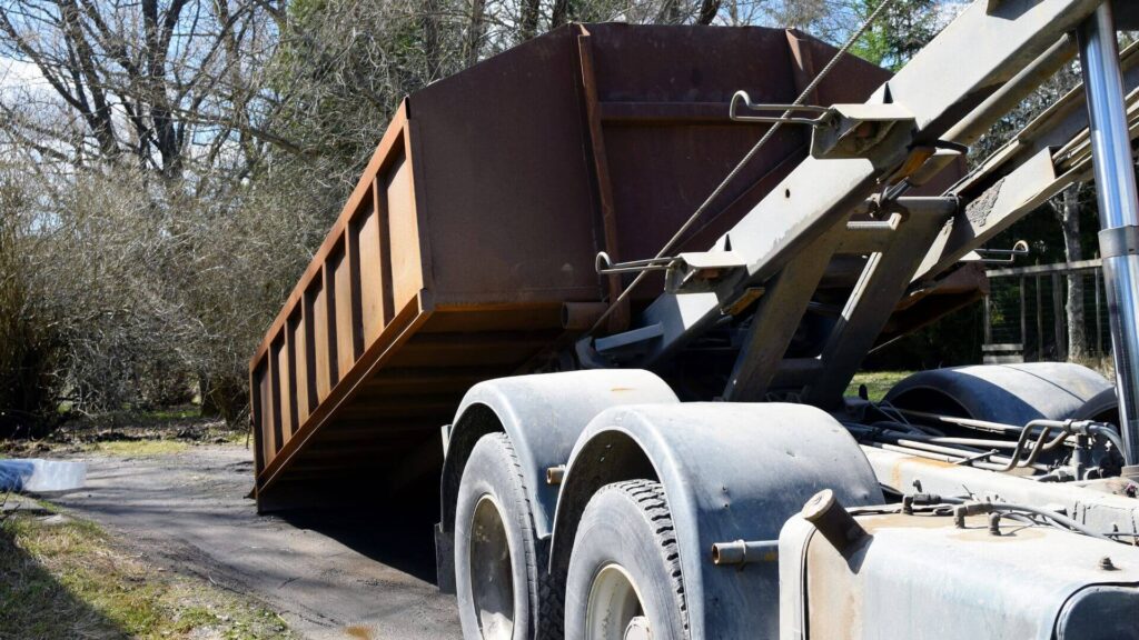 Home-Longmont’s Full Service Dumpster Rentals & Roll Off Professionals