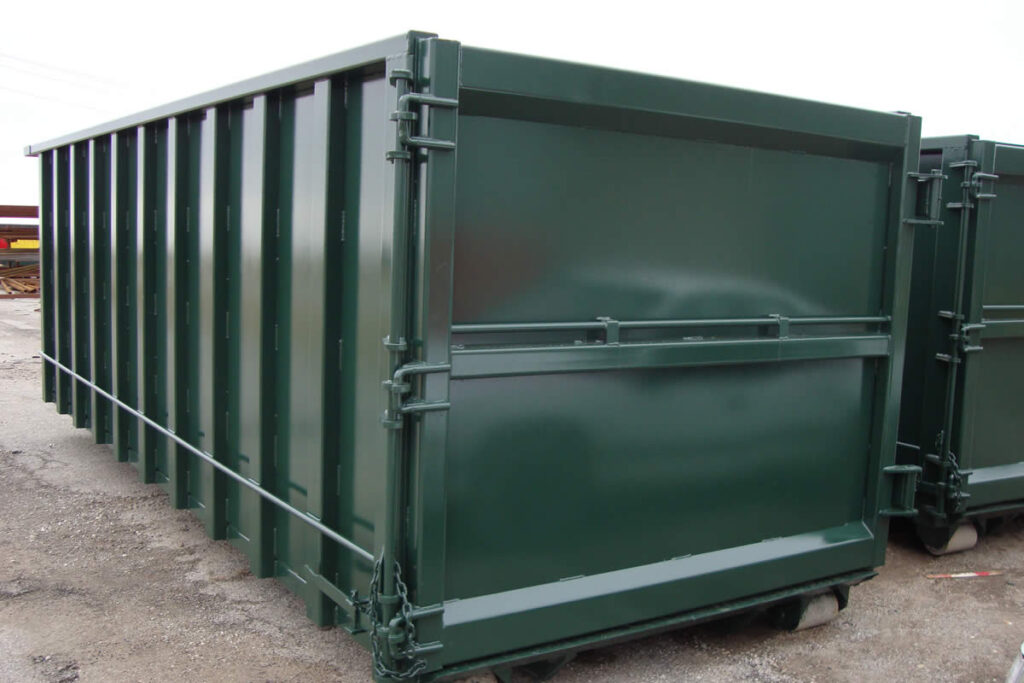 Roll Off Dumpster Services-Longmont’s Full Service Dumpster Rentals & Roll Off Professionals